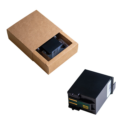 Single Color Ink Cartridge