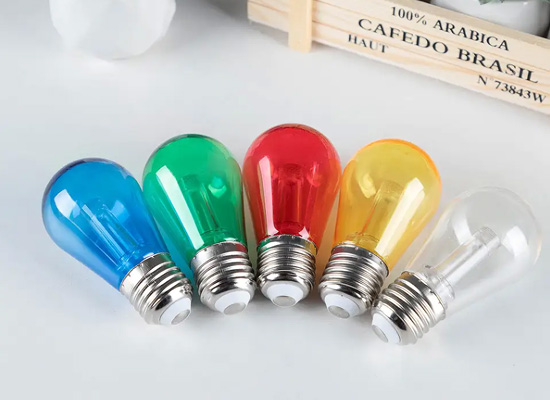 LED Bulb