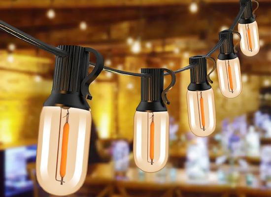 String Light