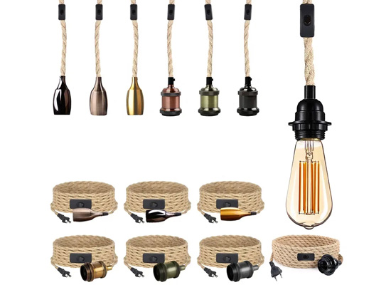 Lamp Holder&Lamp Base
