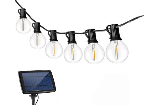 Solar Light