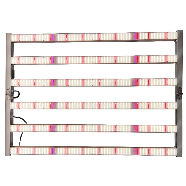 600W LED Grow Lights For Indoor Plants