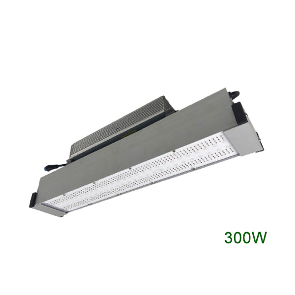 300W LED Greenhouse Toplighting