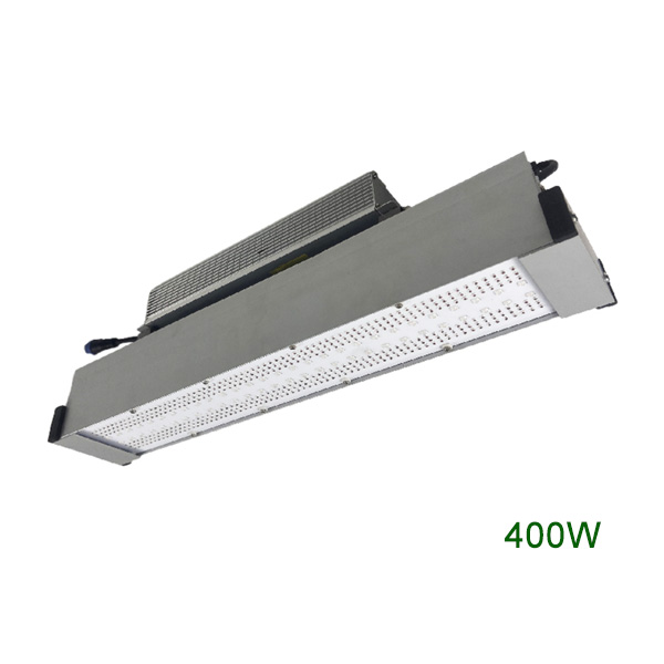 400W LED Greenhouse Toplighting