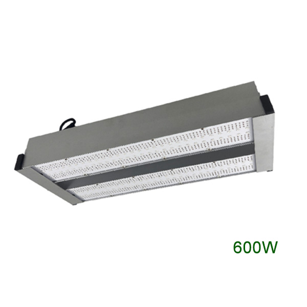 600W LED Greenhouse Toplighting