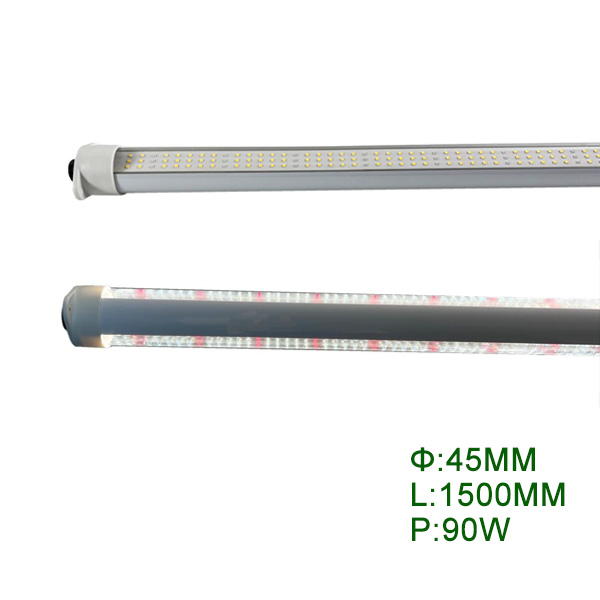 T14-1500 Double-Side LED Grow Light