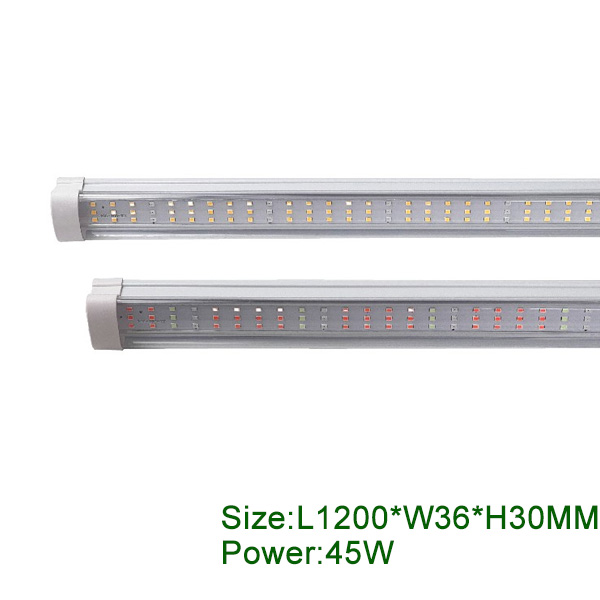 T8-1200 Dimmable Tube LED Grow Light