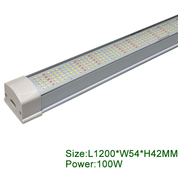 T16-1200 Dimmable Tube LED Grow Light